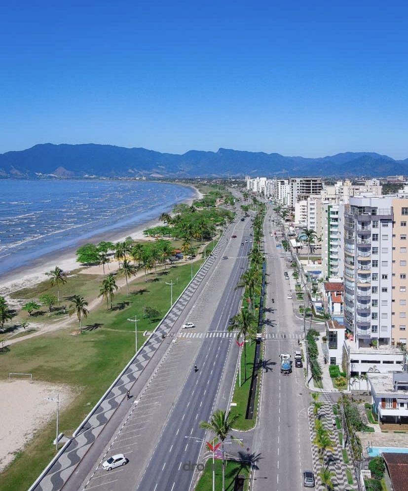 Caraguatatuba de Onibus: Praias Paradisíacas e Roteiros Incríveis