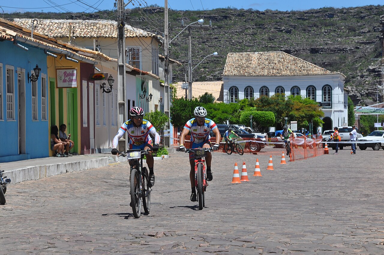 Mucugê: Roteiro Histórico Imperdível na Chapada Diamantina
