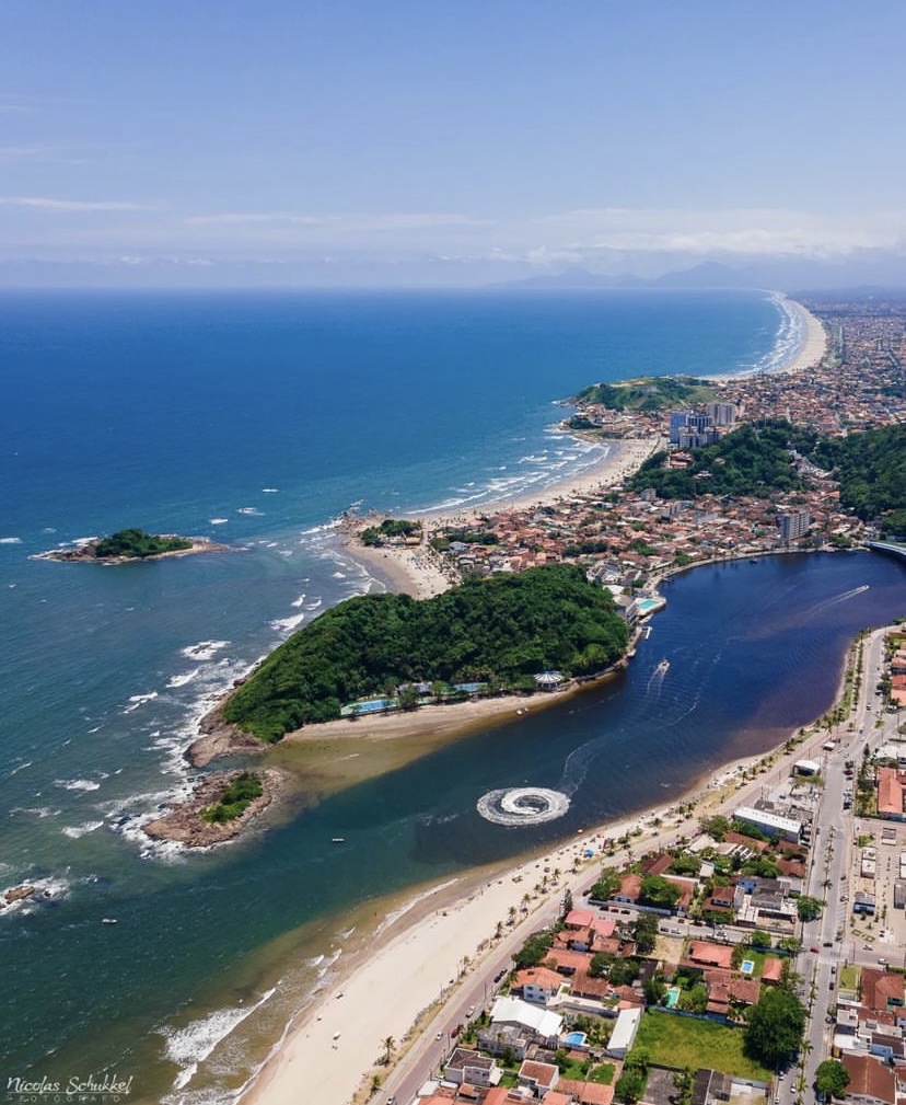 Itanhaém: Roteiro Completo para sua Excursão Inesquecível!