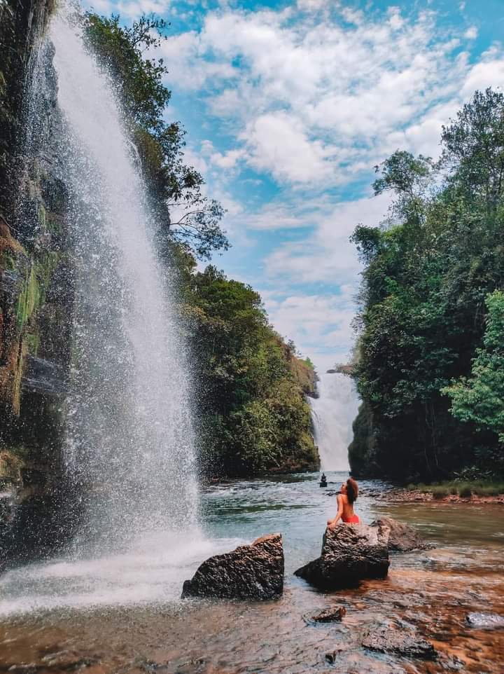 Jaciara: Roteiro de Ecoturismo em Mato Grosso!