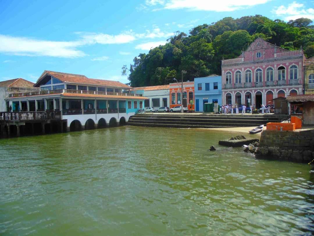 São Francisco do Sul: Roteiro Completo de Praias e História!