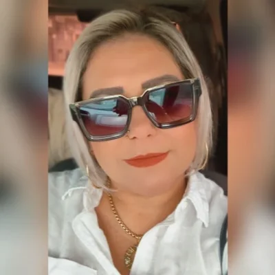 Marjohie Lisandra Schelbauer