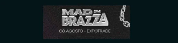 Excursão Mad In Brazza