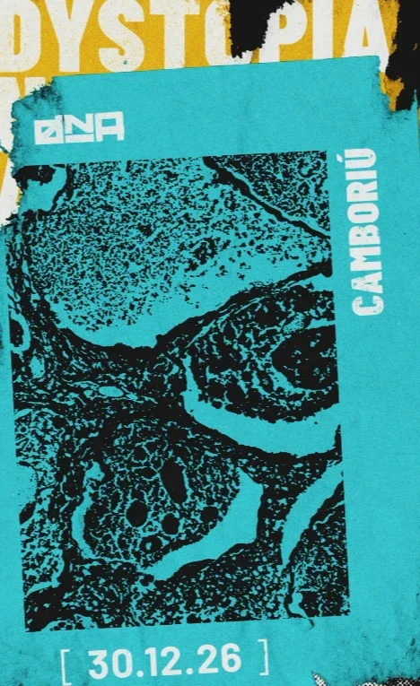 EXCURSÃO DNA ART CAR