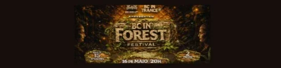 Excursão Natural Forest