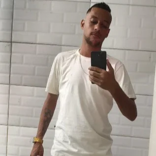 Jackson dos Anjos da Silva